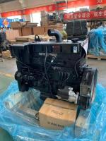 Electronically Controlled 400hp QSM11 C335 Excavator Crane Power Machine for Cummins 2