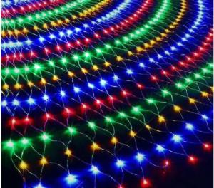 Wholesale Holiday Lighting: LED Light String