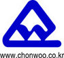 Chonwoo Corporation Company Logo
