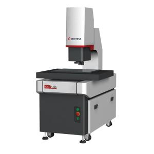 Wholesale Other Measuring & Analysing Instruments: Automatic Video Measuring Machine VMM Vision Image Instant Measuring System