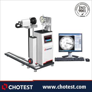 Wholesale torsion testing machine: Automated Dial Indicator Testing Machine SJ2620