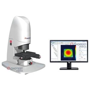 Wholesale magnet 3d magnetic blocks: 3D Optical Surface Profilometer SuperView W1