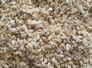 Wholesale calcined bauxite: Calcined Bauxite