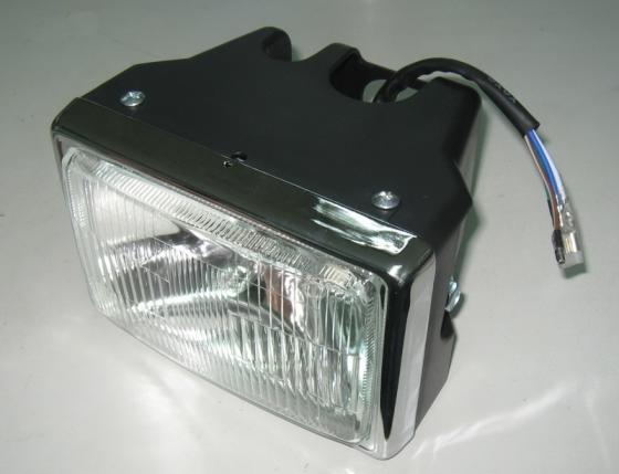 lamp headlight