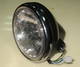 YOG Motorcycle Spare Parts of Head Lamp Headlight for Honda CGL125 WY125 WY150 Head Lamp
