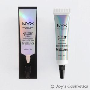 Wholesale s: 1 NYX Face & Body Glitter Primer / Glue  GLIP 01  *Joy's Cosmetics*