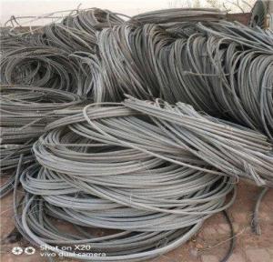 Wholesale l: Scrap Aluminum Wire