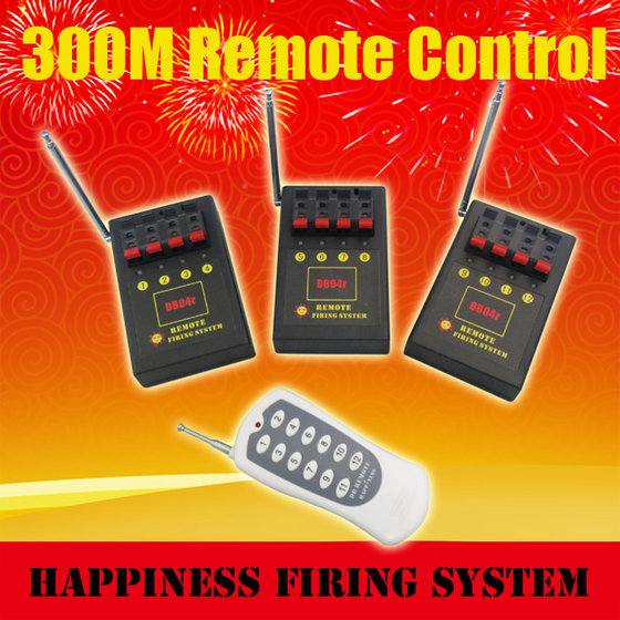 300M remote control +12 cues fireworks firing system(id:8843229). Buy ...