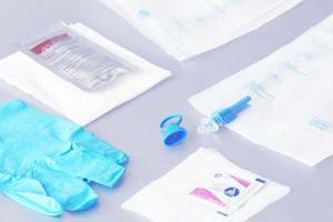 Wholesale Urological Supplies: Catherization Kit