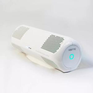 Wholesale 9 cell: Air Purifier Portable Desktop Electric Ions Household PET Product Kill Bacteria Odor Smoke Clearner