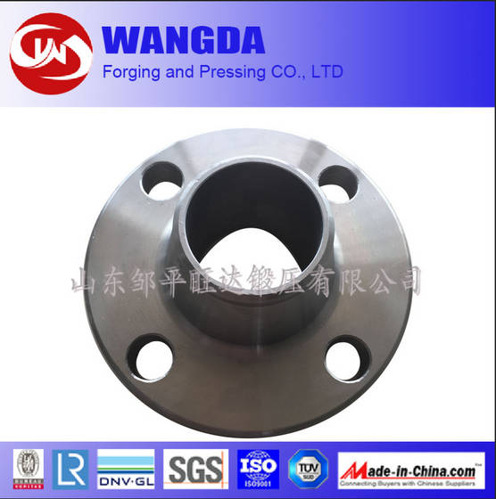 Sell Weld Neck Flange