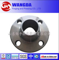 Sell Weld Neck Flange
