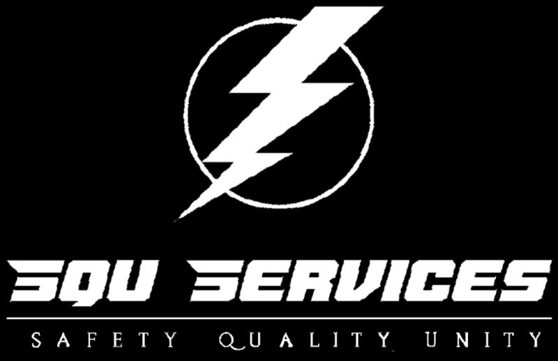 SQU Services INC