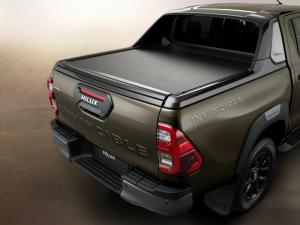 Wholesale speaker: Used Toyota Hilux Double Cabine