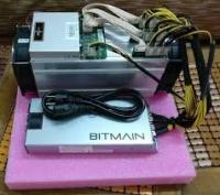 Bitmain Antminer S9 13t S9i With Psu Power Supply For Bitcoin Mining - 