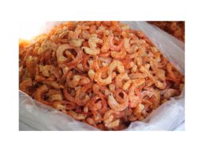 Wholesale price: Dried Shrimp with A Reasonable Price