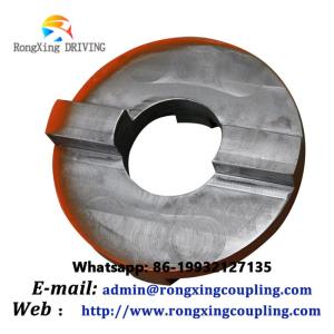 Wholesale m: Steel Laminae Flexible Single Cardanic Flexible Disc Couplings Laminated Membrane Coupling