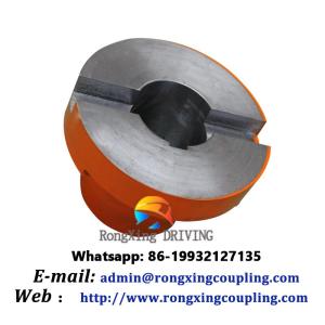 Wholesale encoder: Double Diaphragm Stepped Coupling Flexible Shaft Couplings for CNC Machine Stepper Motor Encoder