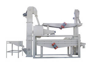 Wholesale almond sheller machine: Amond/Huzelnut Dehulling & Separating Machine