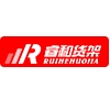 Guangzhou RuiHe Shelf Company Company Logo