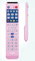 Sell G.Star JX-8088 Learning Type TV/ DVB Remote Control 