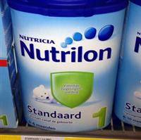 Sell Nutrilon Standards Baby Milk Powder