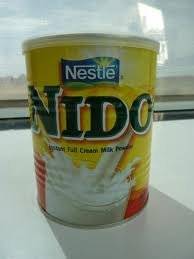Wholesale milk cream: Baby Milk Powder Nestle Nido