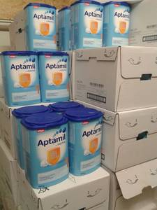Wholesale baby powder: Aptamil , Baby Formula Milk Powder
