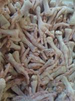 Wholesale frozen chicken paws: Halal Frozen Chicken Paws
