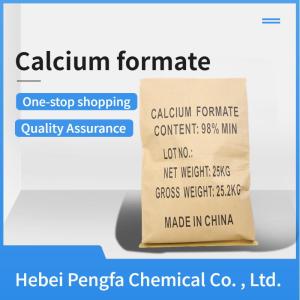 Wholesale white: Calcium Formate in Feed Grade and Tech Grade
