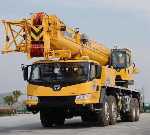 Wholesale Other Construction Machinery: 70ton XCMG QY70KC  Tadano Camion Grua Camion-grue Tele Scopic Truck Crane