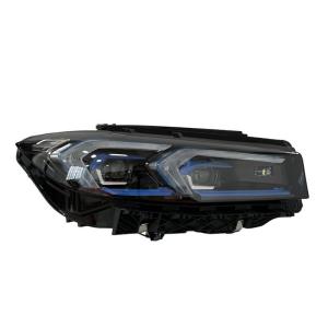 Wholesale led: 19-23 BMW 3 Series G20 Headlight LED