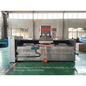Wholesale cylinder head: Double Head Copper Grinding Machine for Rotogravure Cylinder