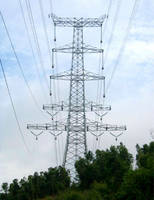 Sell Transmission Steel Tower