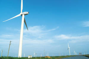 Wholesale wind mill: Wind Tower Pole