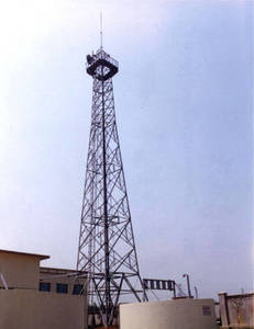 Wholesale telecommunications: Telecommunication Steel Tower