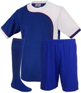 Wholesale sublimation soccer jersey: Custom Soccer Uniform Football Uniform OEM