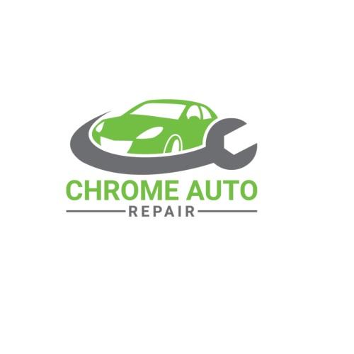 Chrome Auto Repair