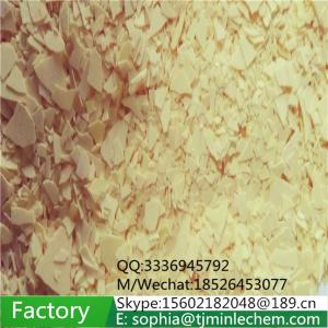 Wholesale sodium hydrosulfide: Tannery Chemical Sodium Suphide Yellow Flake SSF 10ppm Low FE Sodium Sulfide