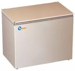 Wholesale chest freezer: 220L Deep Chest Freezer R600A Refrigerant ROHS Certificate