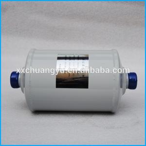 Wholesale Refrigeration & Heat Exchange: Carrier Chiller Oil Filter 30GX417133E Professional in Carrier Air Conditioner Parts