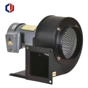 Wholesale centrifugal fan: Sirocco 180W Low Noise AC Centrifugal Fan Plastic Extruder Fan Cooling Fan
