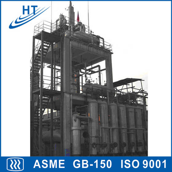 CO2 Recovery Plant & DME Plant - Hangzhou Chuankong General Equipment ...