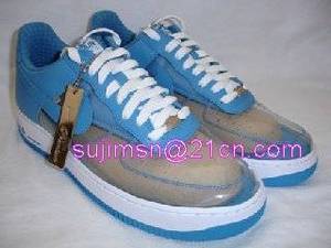 Alliance for Networking Visual Culture » Nike Air Force 1 Platform Cutout