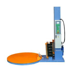 Wholesale pneumatic: Stretch Wrapping Machine