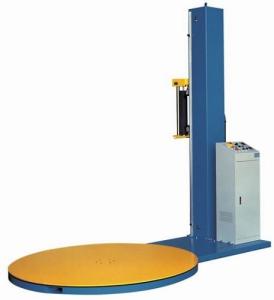 Wholesale safe: Stretch Wrapping Machine