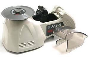 Wholesale tape cutting machine: Carousel Tape Dispenser RT-3000 / HJ-3 (ZCUT-8)