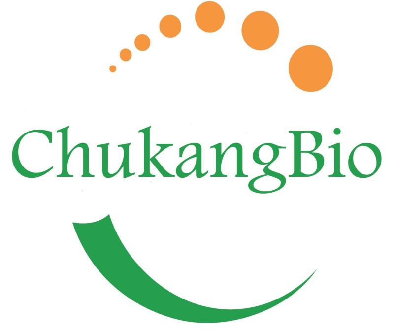 Xi'an Chukang Biotechnology Co., Ltd. Company Logo