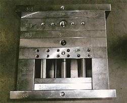 Wholesale injection: Injection Moulds