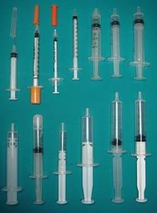 Wholesale mold: Materials, Molding Components for Syringes, Needles Etc